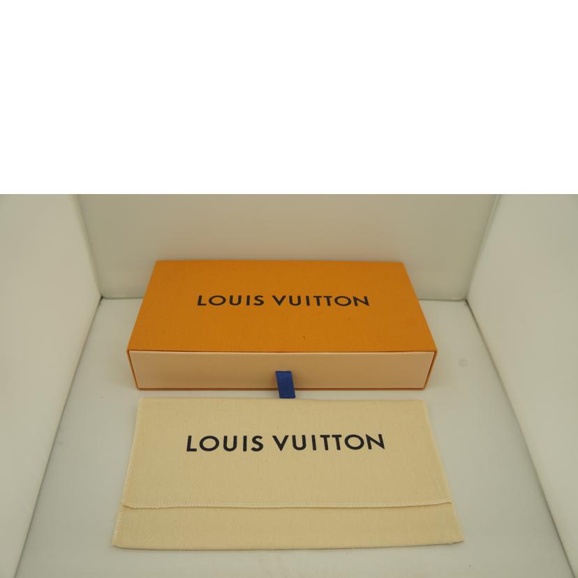 ＬＯＵＩＳ　ＶＵＩＴＴＯＮ ルイ・ヴィトン/ジッピー・ウォレット　レティーロ/M61855//MI3167/Bランク/09