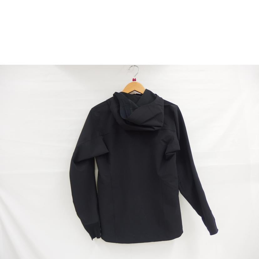 ＡＲＣ　ＴＥＲＹＸ ｱｰｸﾃﾘｸｽ/マウンテンパーカー／黒/17307-124345//ABランク/82