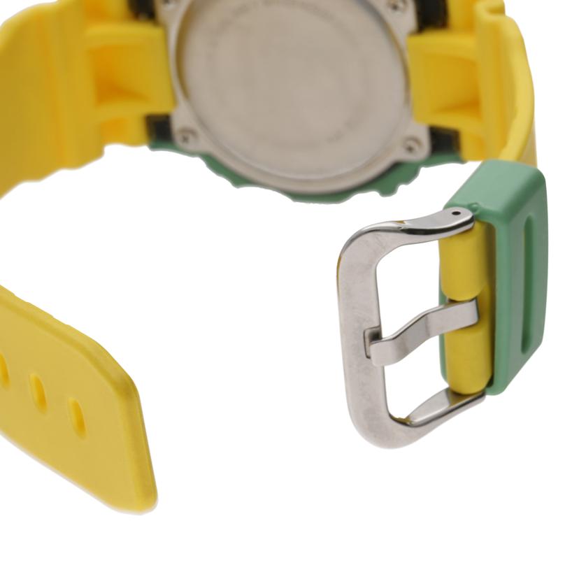 ＣＡＳＩＯ ｶｼｵ/Ｇ－ＳＨＯＣＫ／Ｇ－ＬＩＤＥ／サーフライダーファウンデーション/GRX-5600SRF//Bランク/75