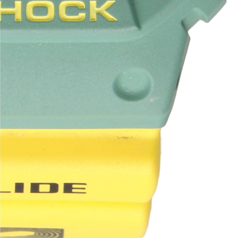 ＣＡＳＩＯ ｶｼｵ/Ｇ－ＳＨＯＣＫ／Ｇ－ＬＩＤＥ／サーフライダーファウンデーション/GRX-5600SRF//Bランク/75