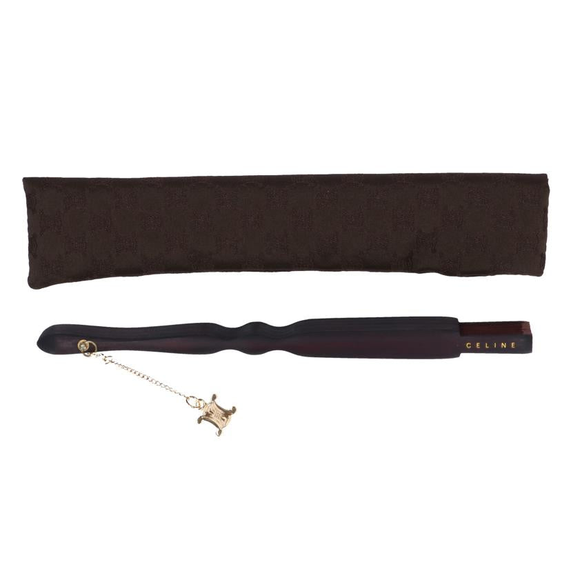 ＣＥＬＩＮＥ セリーヌ/扇子/109-6010-B//Aランク/75