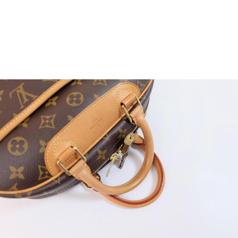 　　ＬＶ ﾙｲｳﾞｨﾄﾝ/トゥルーヴィル／モノグラム/M42228//MI0056/Bランク/71