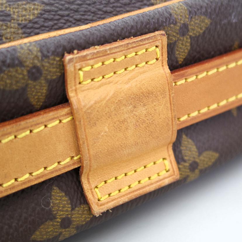 ＬＯＵＩＳ　ＶＵＩＴＴＯＮ ルイヴィトン/ジュヌ・フィーユ２５／モノグラム/M51226//TH0946/Bランク/75
