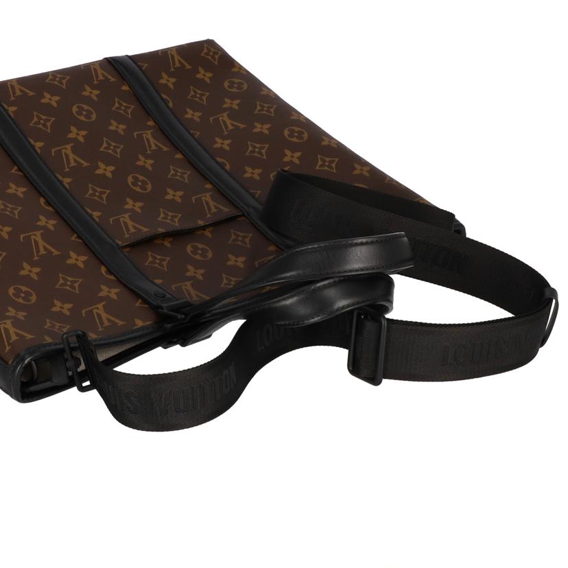 ＬＯＵＩＳ　ＶＵＩＴＴＯＮ ルイヴィトン/ウィークエンド・トートＰＭ／モノグラムマカサー/M45734//RFI*/Aランク/75