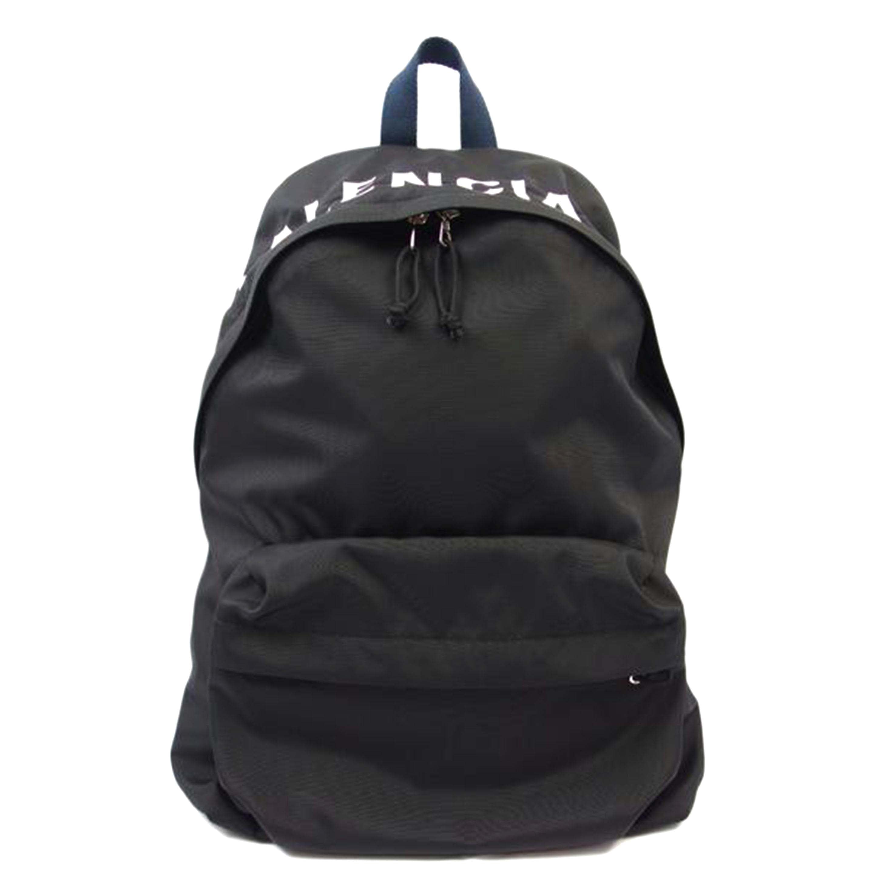 ＢＡＬＥＮＣＩＡＧＡ バレンシアガ/ＷＨＥＥＬバックパック/507460//ABランク/83
