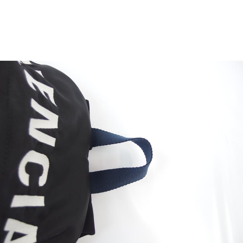 ＢＡＬＥＮＣＩＡＧＡ バレンシアガ/ＷＨＥＥＬバックパック/507460//ABランク/83
