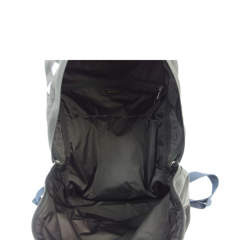 ＢＡＬＥＮＣＩＡＧＡ バレンシアガ/ＷＨＥＥＬバックパック/507460//ABランク/83