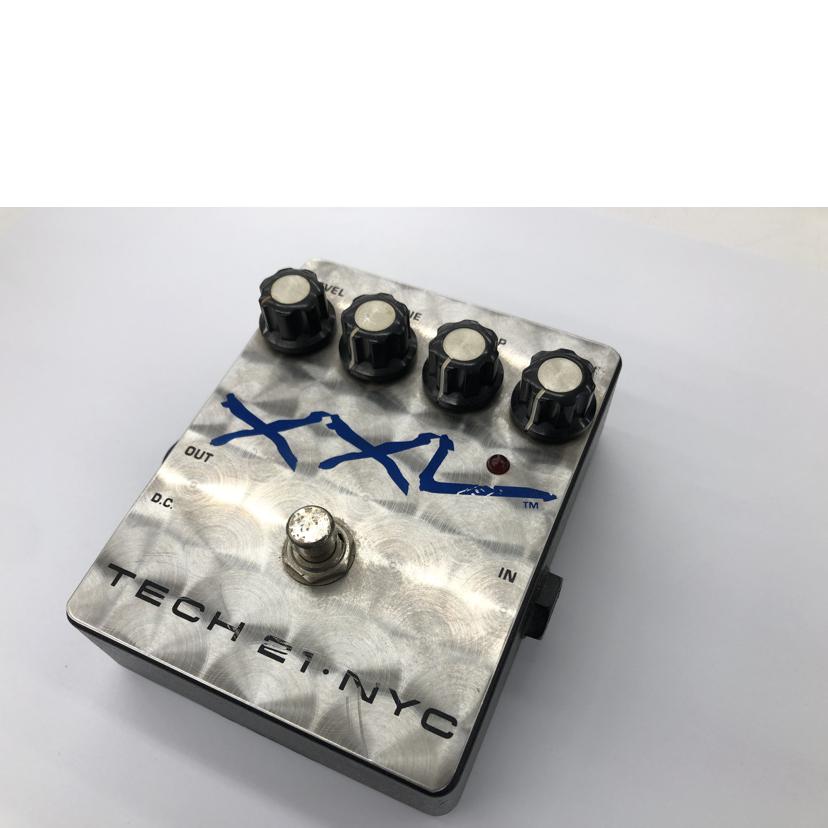 TECH21 テック21/楽器｜WonderREX-ONLINE 公式通販サイト