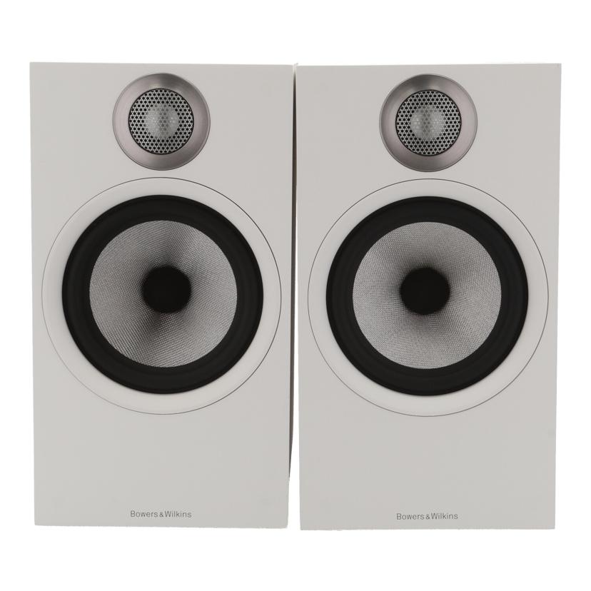 Ｂｏｗｅｒｓ　＆　Ｗｉｌｋｉｎｓ Bowers & Wilkins/スピーカー/606//Aランク/05