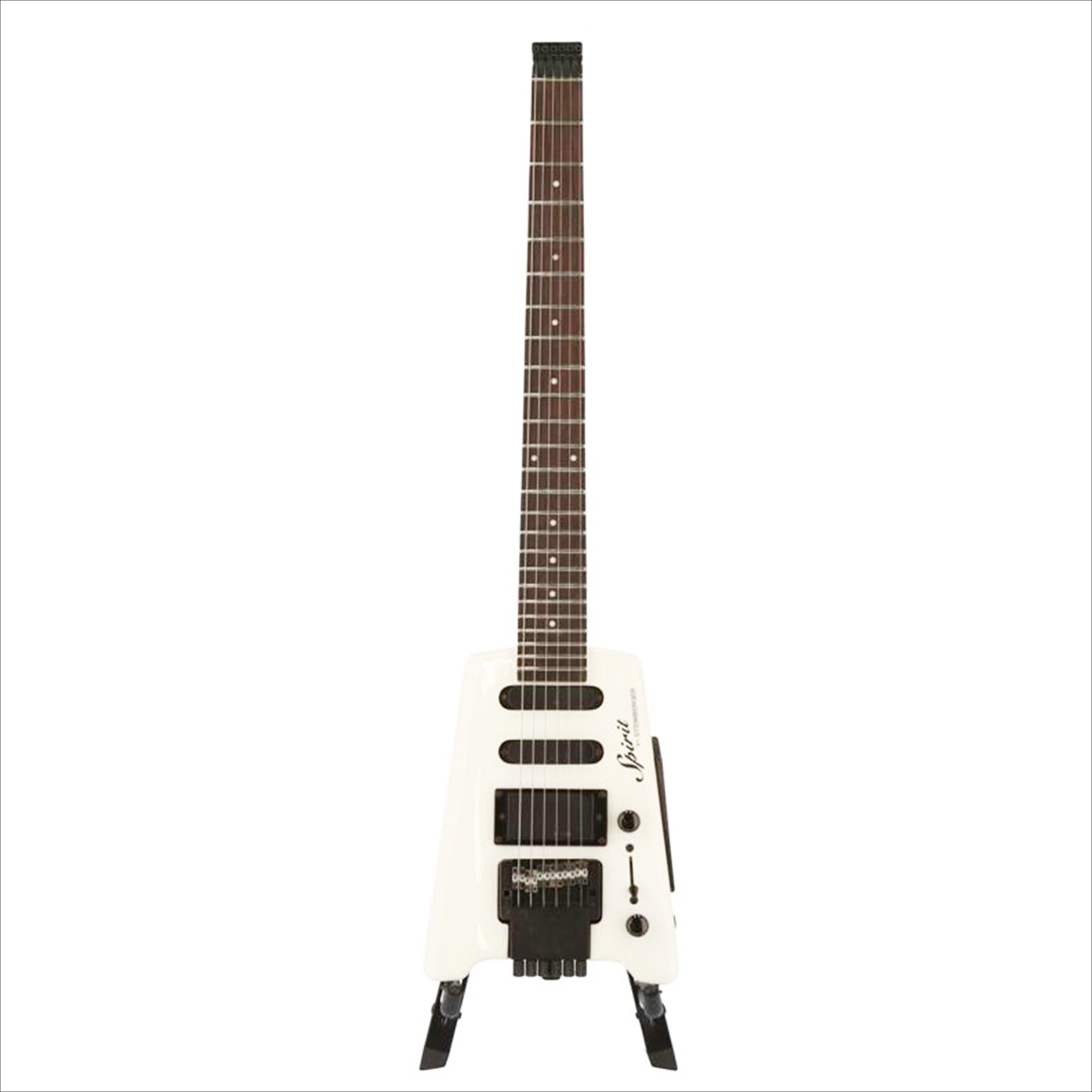 ＳＴＥＩＮＢＥＲＧＥＲ スタインバーガー/エレキギター/Spirit Collection//1006211919/Cランク/69