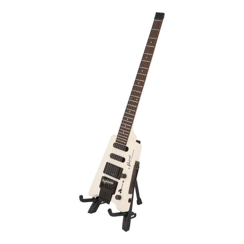 ＳＴＥＩＮＢＥＲＧＥＲ スタインバーガー/エレキギター/Spirit Collection//1006211919/Cランク/69