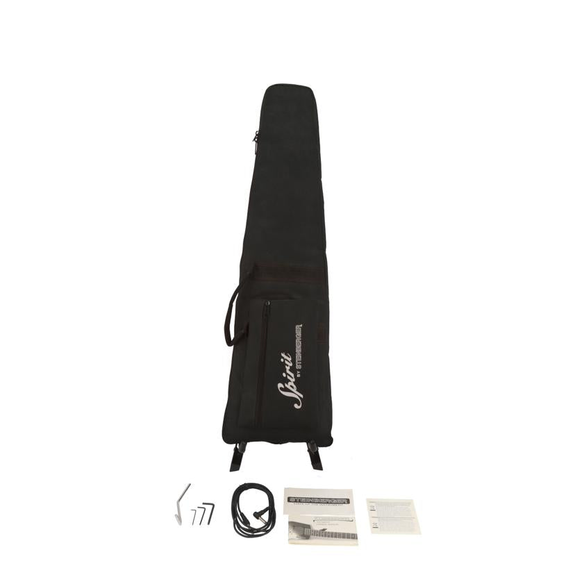 ＳＴＥＩＮＢＥＲＧＥＲ スタインバーガー/エレキギター/Spirit Collection//1006211919/Cランク/69