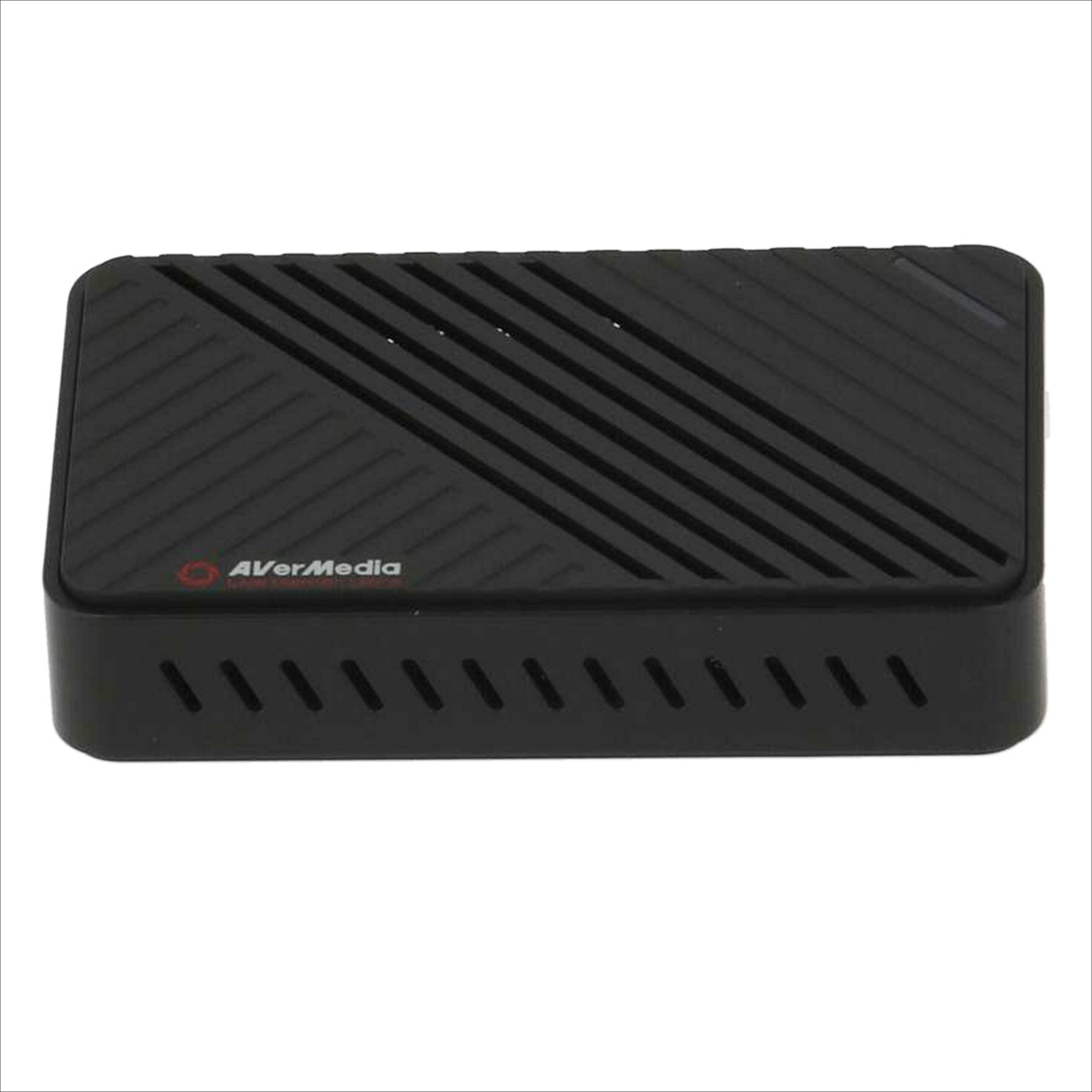 ＡＶｅｒＭｅｄｉａ アバーメディア/ゲームキャプチャー／Ｌｉｖｅ　Ｇａｍｅｒ　ＵＬＴＲＡ/Live Gamer ULTRA GC553//1312432501133/Aランク/77