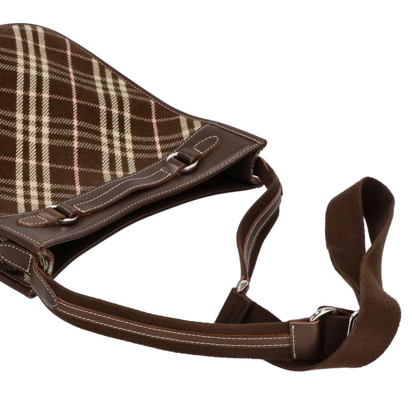 美品✨バーバリー シューズバッグ レザー ブラウン ノバチェック ゴルフ 楽天市場】【バッグ】BURBERRY バーバリー GOLF ゴルフ シューズ