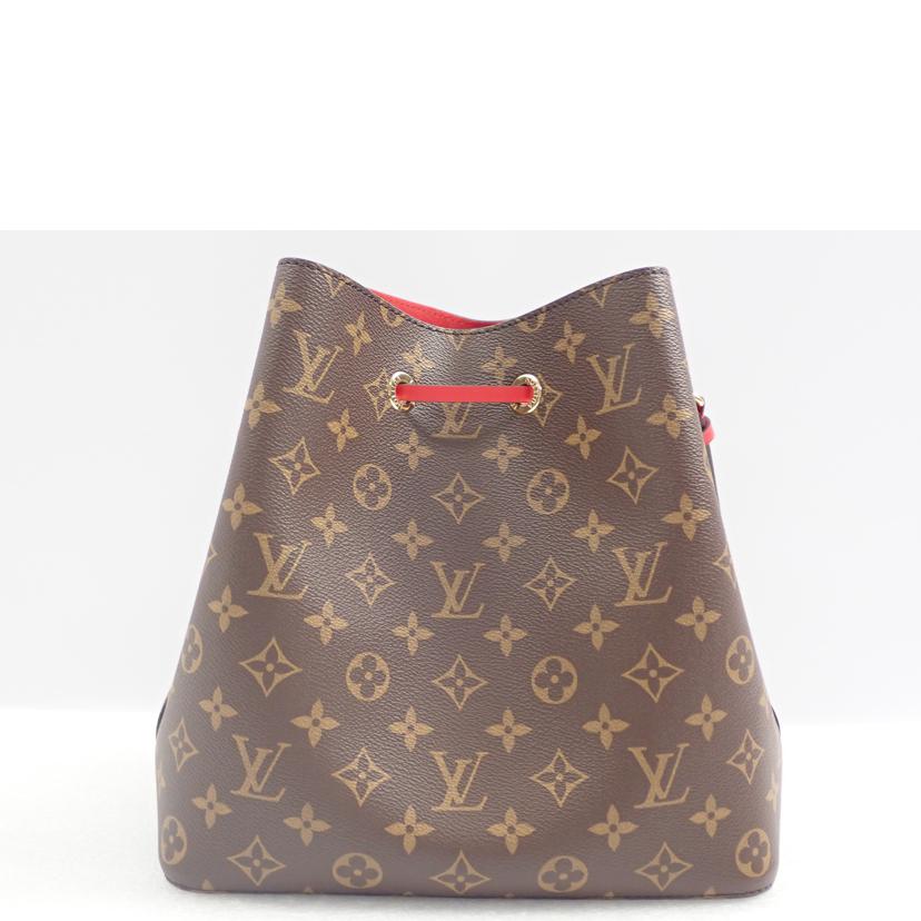 ＬＶ ヴィトン/ネオノエコクリコショルダー／モノグラム/M44021//RFICタグ/Aランク/62