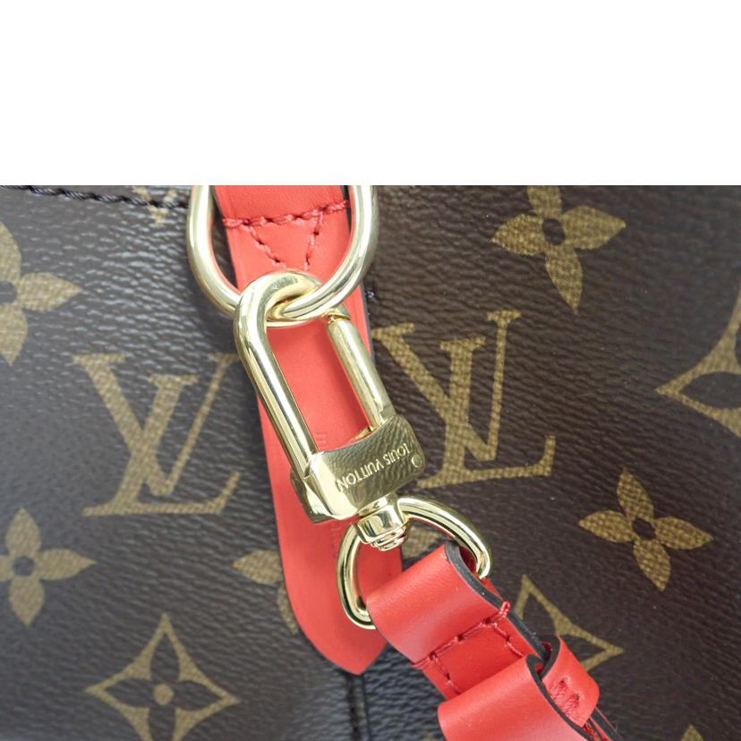 ＬＶ ヴィトン/ネオノエコクリコショルダー／モノグラム/M44021//RFICタグ/Aランク/62