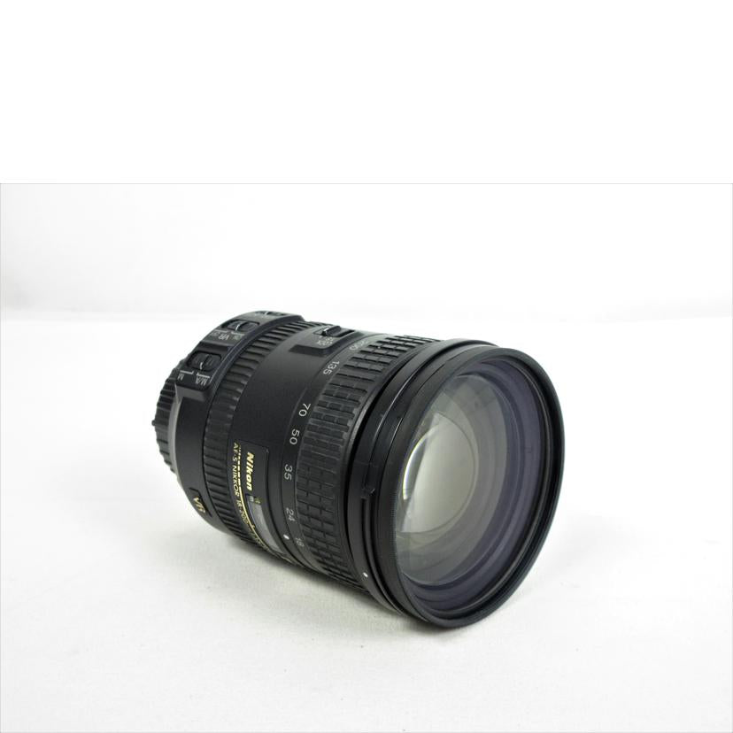 Ｎｉｋｏｎ ニコン/高倍率ズームレンズ/18-200mm 3.5-5.6G//42004772/Bランク/70