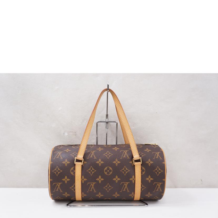 ＬＶ ルイヴィトン/パピヨンＰＭ／モノグラム/M51386//SD1014/ABランク/67