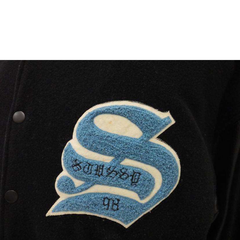 ＳＴＵＳＳＹ ｽﾃｭｰｼｰ/ＢＩＧ４スタジャン/WPL10075//Bランク/88