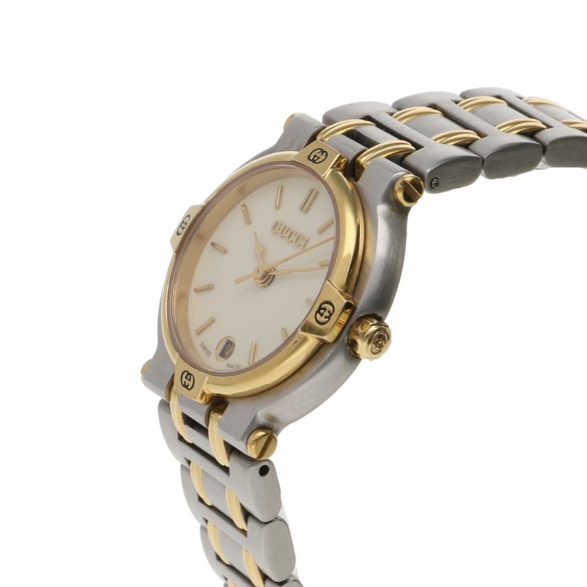 ＧＵＣＣＩ/９０００Ｌ／レディース／クォーツ/9000L//024****/ABランク/06