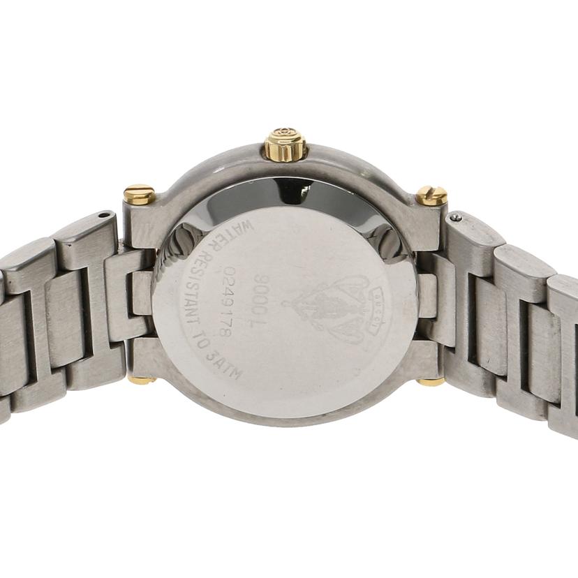 ＧＵＣＣＩ/９０００Ｌ／レディース／クォーツ/9000L//024****/ABランク/06