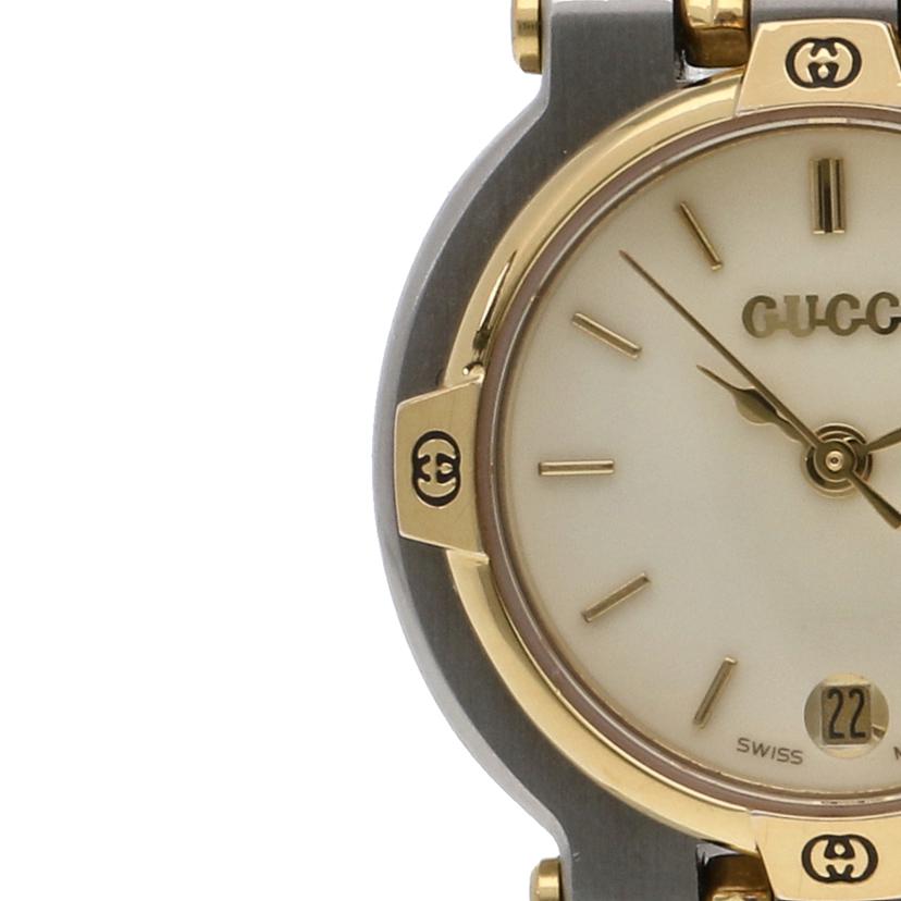ＧＵＣＣＩ/９０００Ｌ／レディース／クォーツ/9000L//024****/ABランク/06