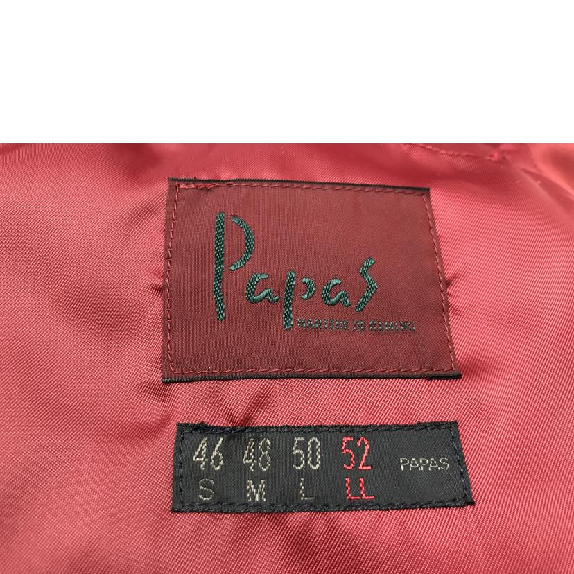 Papas パパス/メンズファッション｜REXT ONLINE 公式通販サイト