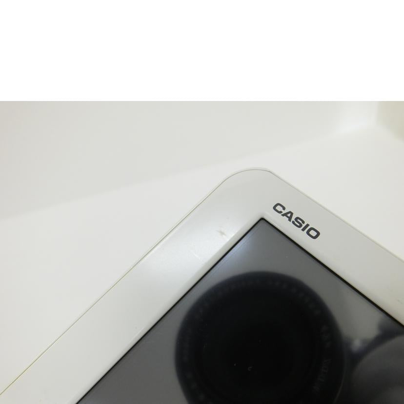 ＣＡＳＩＯ CASIO/ＥＸ－ｗｏｒｄ電子辞書/XD-G4700//801EC711A024360/Bランク/88