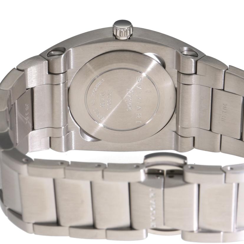 ＢＶＬＧＡＲＩ ﾌﾞﾙｶﾞﾘ/エルゴン／レディースクオーツ/EG30S//D71**/Aランク/75