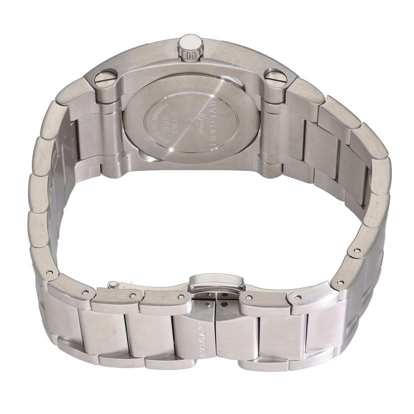 ＢＶＬＧＡＲＩ ﾌﾞﾙｶﾞﾘ/エルゴン／レディースクオーツ/EG30S//D71**/Aランク/75