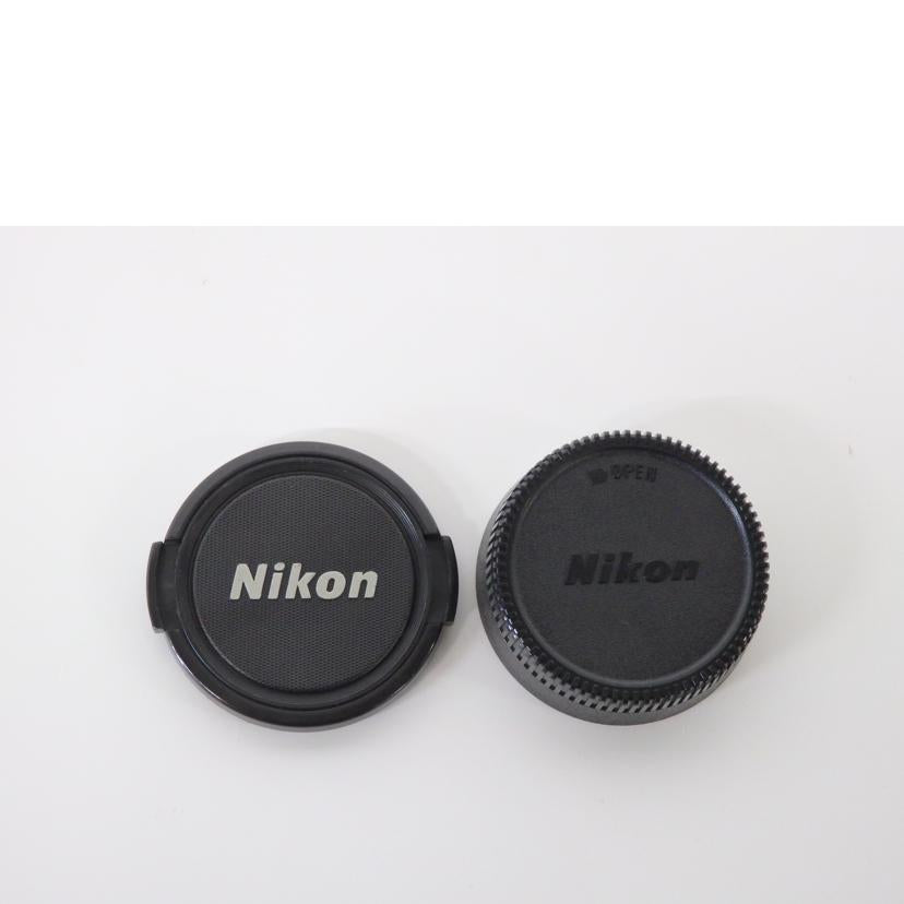 Ｎｉｋｏｎ ニコン/交換レンズ／１０５ｍｍ/AI Nikkor 105mm F2.5//716749/Bランク/70