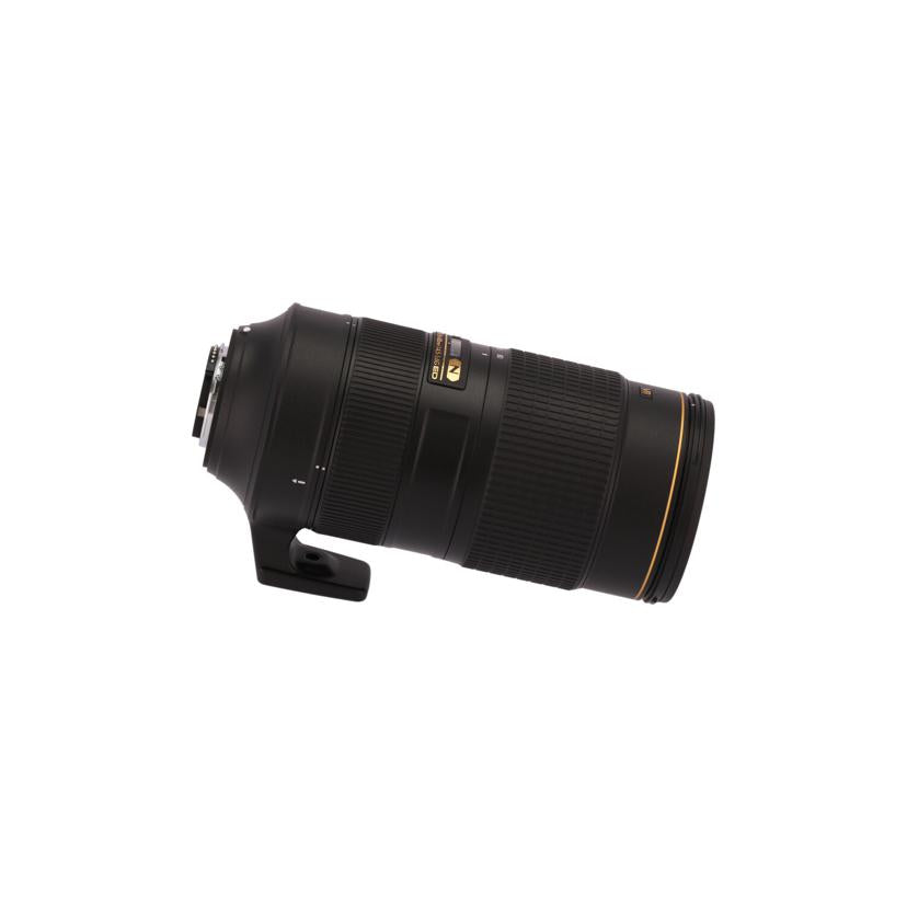 Ｎｉｋｏｎ ニコン/交換レンズ／８０－４００ｍｍ/AF-S NIKKOR 80-400mm f/4.5-5.6G ED VR//290611/Aランク/71