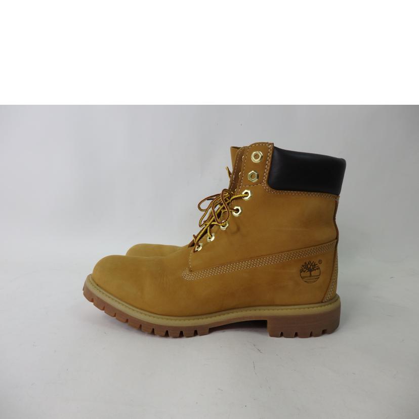 Ｔｉｍｂｅｒｌａｎｄ Timberland/Ｔｉｍｂｅｒｌａｎｄ/10061//ABランク/84