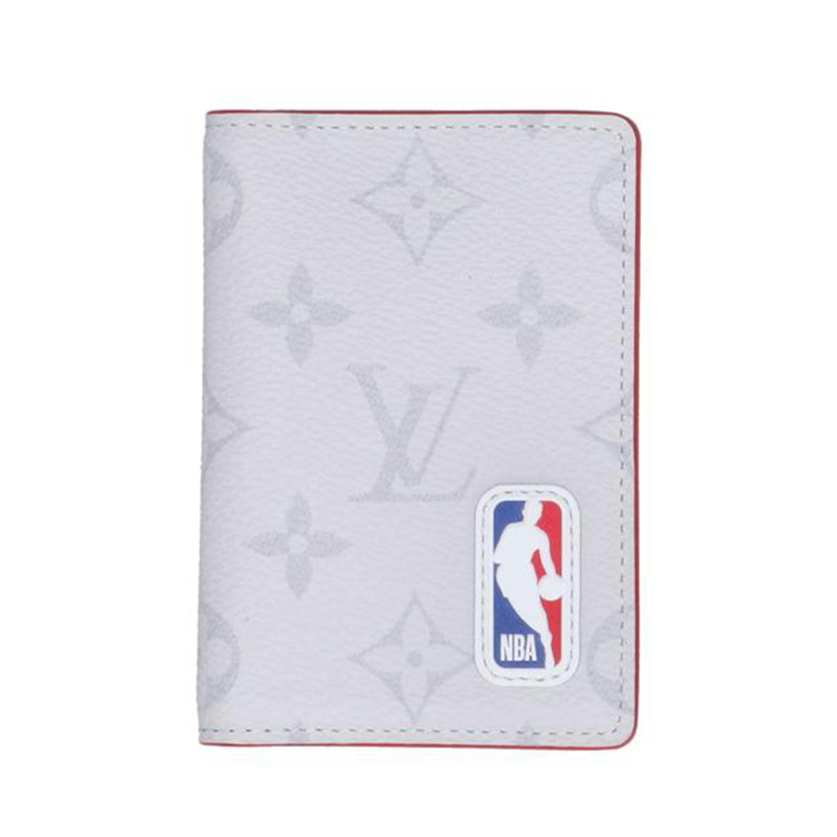 ＬＯＵＩＳ　ＶＵＩＴＴＯＮ ルイヴィトン/ＮＢＡ　オーガナイザー　ドゥ　ポッシュ／モノグラム／アンタークティカ/M80103//CT4***/Aランク/01