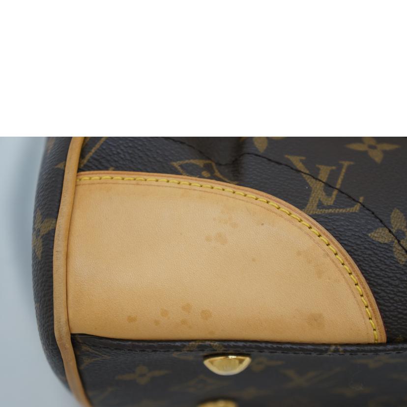 ＬＯＵＩＳ　ＶＵＩＴＴＯＮ ルイ・ヴィトン/ビバリーＭＭ/M40121//FL2068/Bランク/09