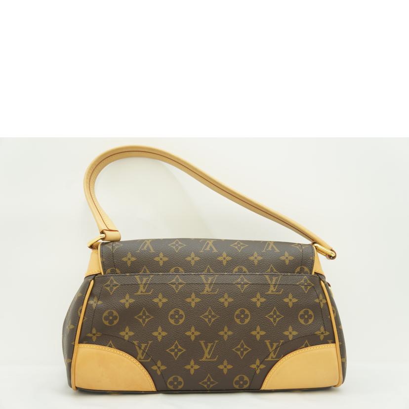 ＬＯＵＩＳ　ＶＵＩＴＴＯＮ ルイ・ヴィトン/ビバリーＭＭ/M40121//FL2068/Bランク/09