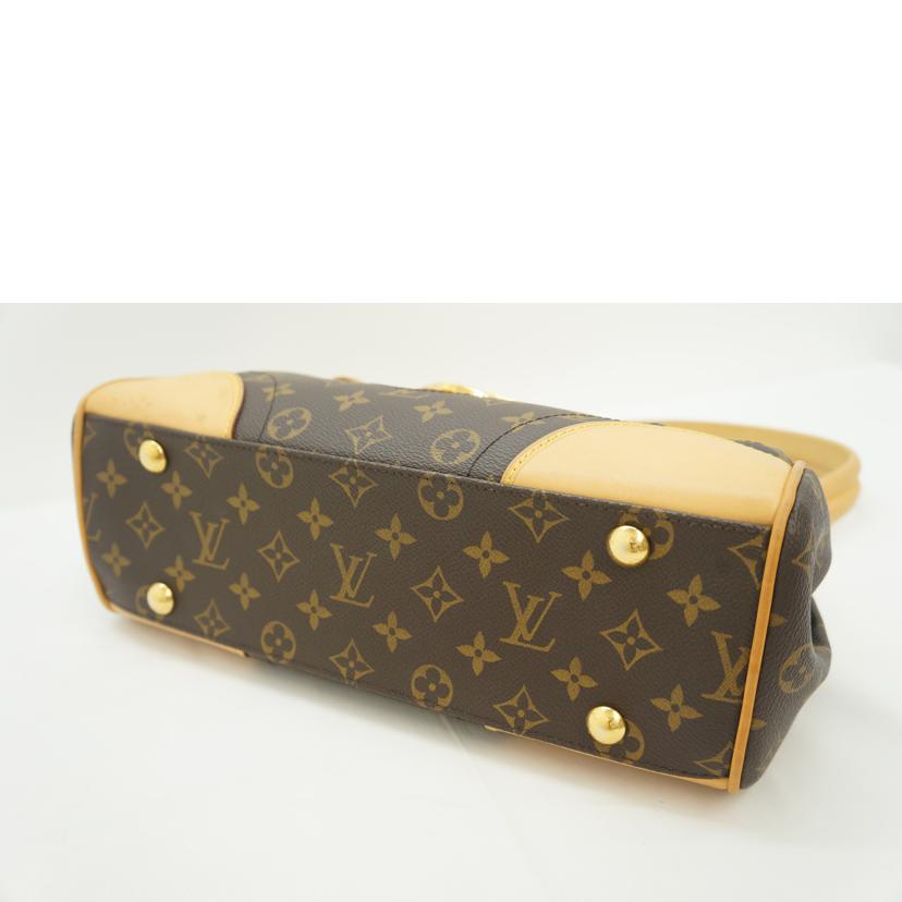 ＬＯＵＩＳ　ＶＵＩＴＴＯＮ ルイ・ヴィトン/ビバリーＭＭ/M40121//FL2068/Bランク/09