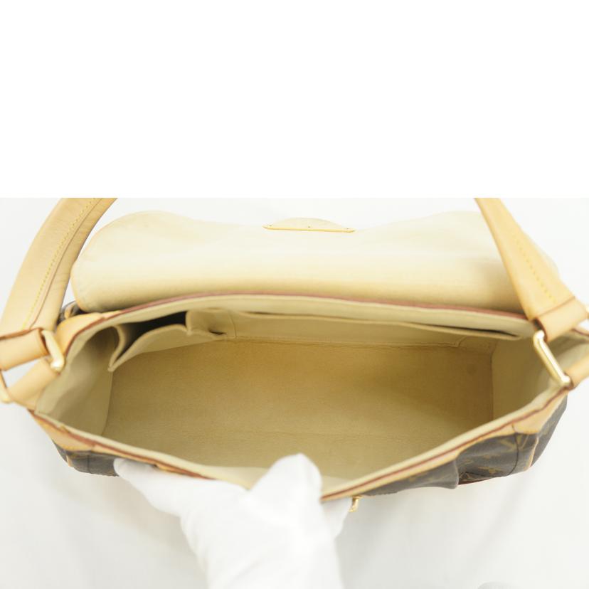 ＬＯＵＩＳ　ＶＵＩＴＴＯＮ ルイ・ヴィトン/ビバリーＭＭ/M40121//FL2068/Bランク/09