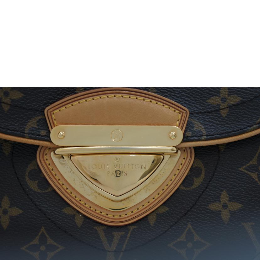 ＬＯＵＩＳ　ＶＵＩＴＴＯＮ ルイ・ヴィトン/ビバリーＭＭ/M40121//FL2068/Bランク/09