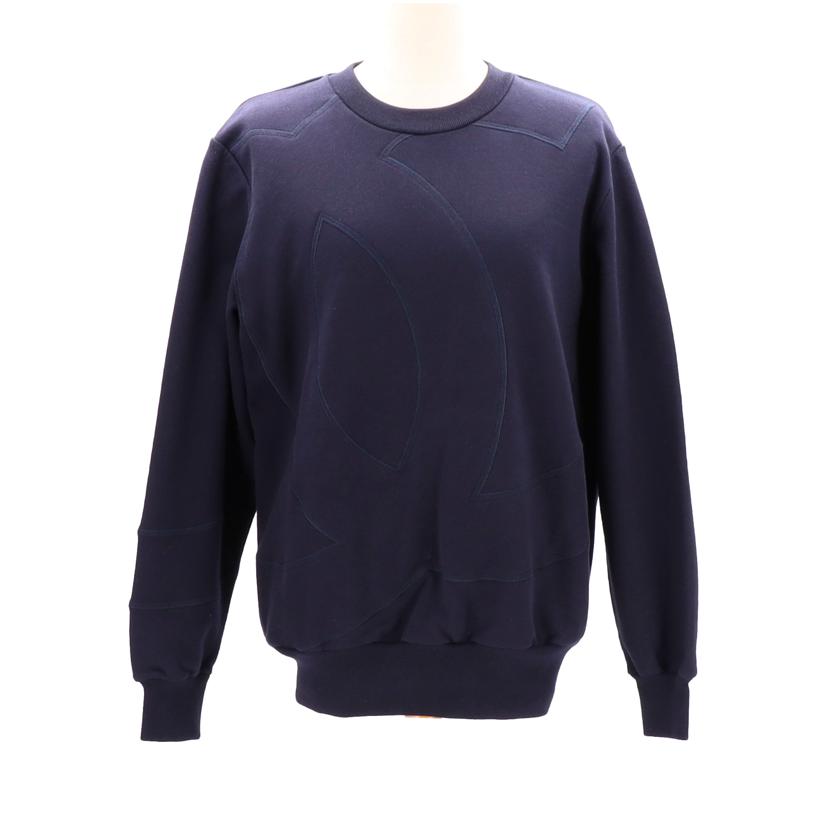 ＣＨＡＮＥＬ シャネル/ＣＨＡＮＥＬ　ココマーク　スウェット／Ｓ//ABランク/75