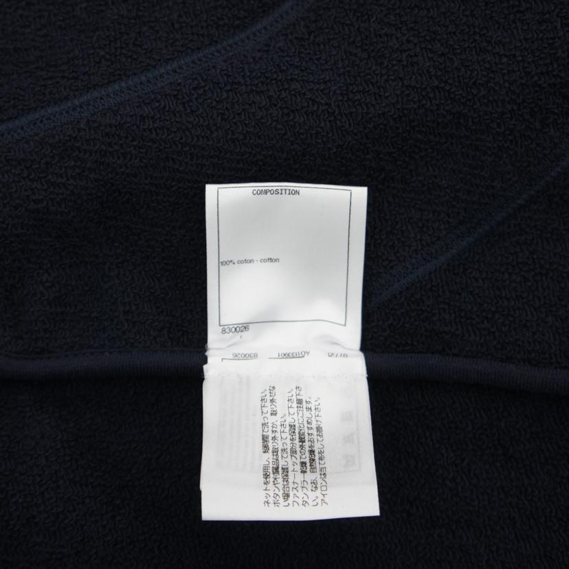 ＣＨＡＮＥＬ シャネル/ＣＨＡＮＥＬ　ココマーク　スウェット／Ｓ//ABランク/75