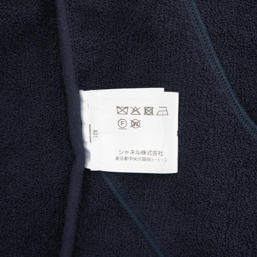 ＣＨＡＮＥＬ シャネル/ＣＨＡＮＥＬ　ココマーク　スウェット／Ｓ//ABランク/75