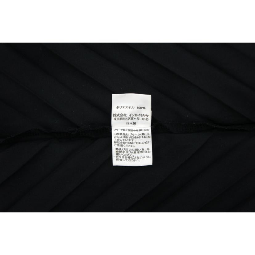 ＩＳＳＥＹ　ＭＩＹＡＫＥ　ｍｅ イッセイミヤケme/プルオーバーシャツワンピース/MI71FT502//Bランク/75