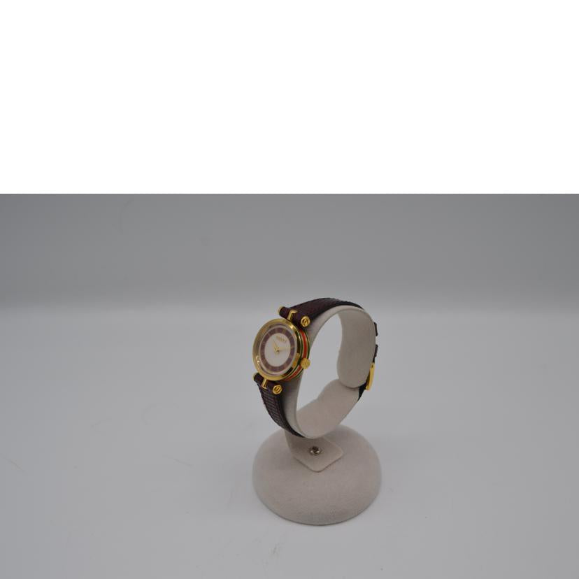 ＧＵＣＣＩ グッチ/グッチシェリーラインレディースクォーツＧＰ//ABランク/89