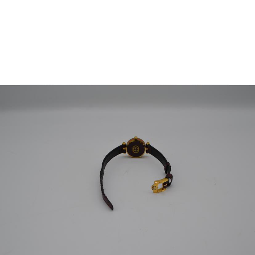 ＧＵＣＣＩ グッチ/グッチシェリーラインレディースクォーツＧＰ//ABランク/89