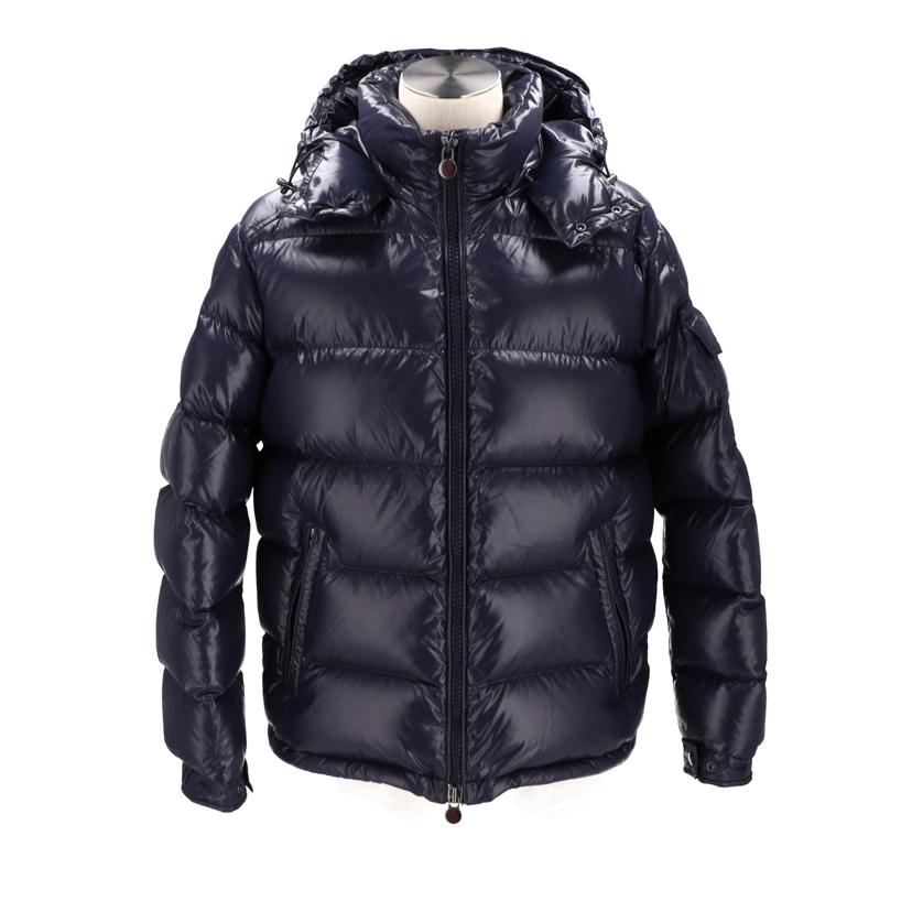 ＭＯＮＣＬＥＲ モンクレール/　ＭＡＹＡ　ＧＩＵＢＢＯＴＴＯダウンジャケット//ABランク/75