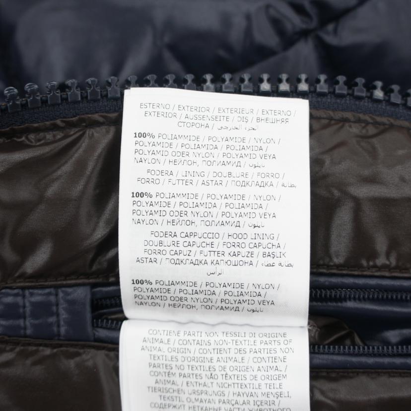 ＭＯＮＣＬＥＲ モンクレール/　ＭＡＹＡ　ＧＩＵＢＢＯＴＴＯダウンジャケット//ABランク/75
