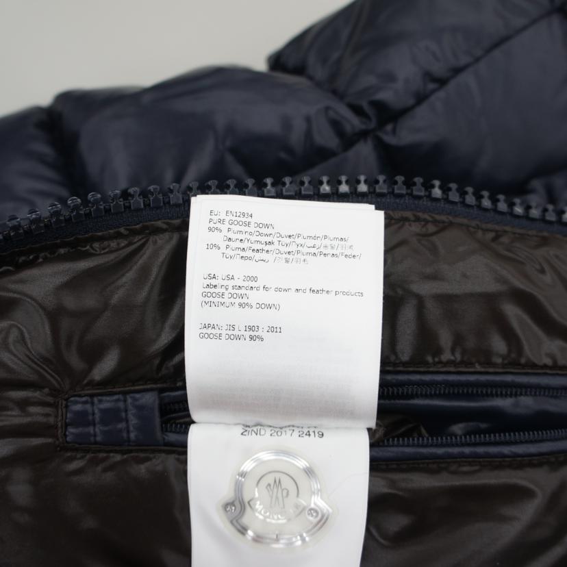 ＭＯＮＣＬＥＲ モンクレール/　ＭＡＹＡ　ＧＩＵＢＢＯＴＴＯダウンジャケット//ABランク/75
