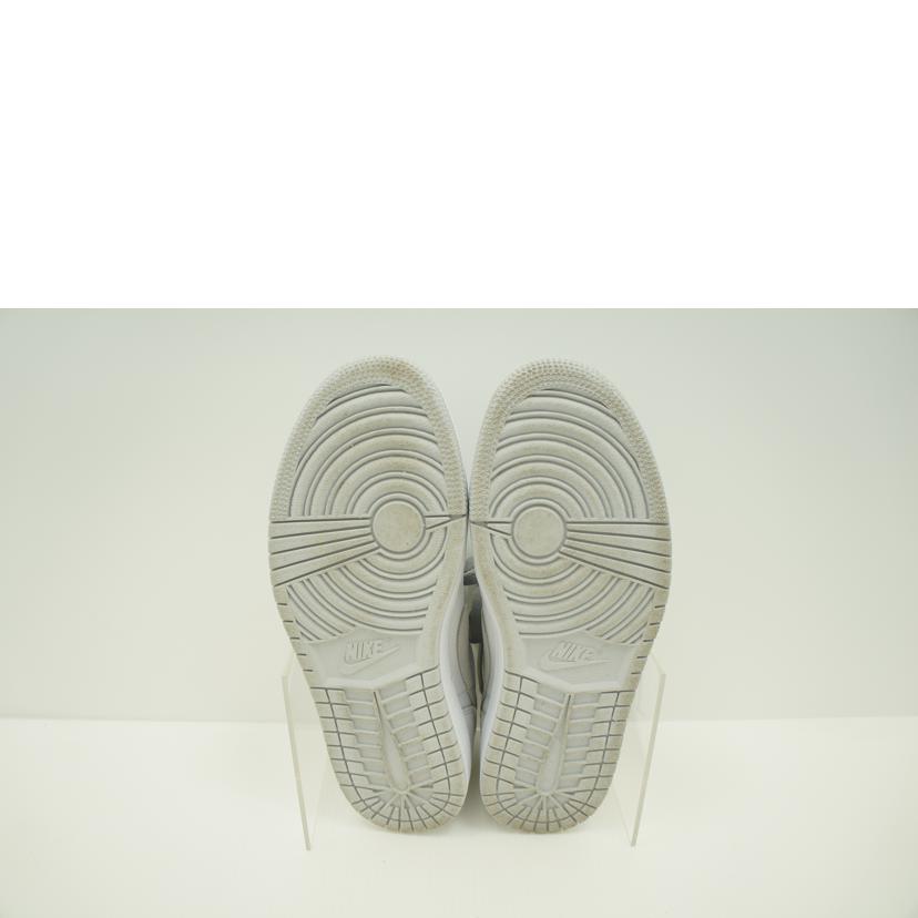 NIKE ナイキ/NIKE AIR JORDAN1 LOW OG 27cm/CZ0790-100//ABランク/75