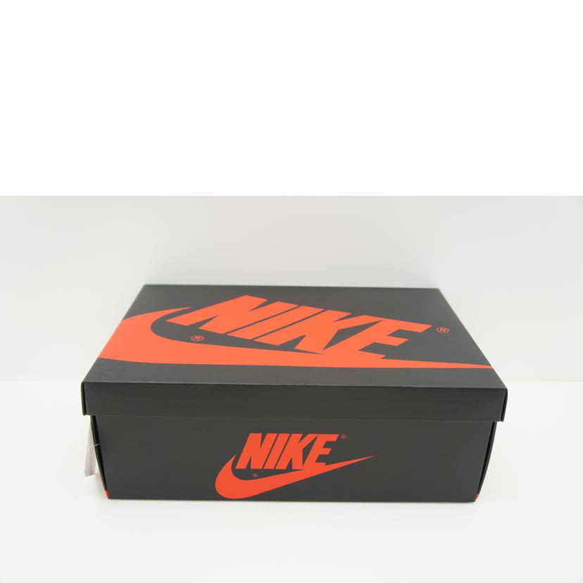 NIKE ナイキ/NIKE AIR JORDAN1 LOW OG 27cm/CZ0790-100//ABランク/75